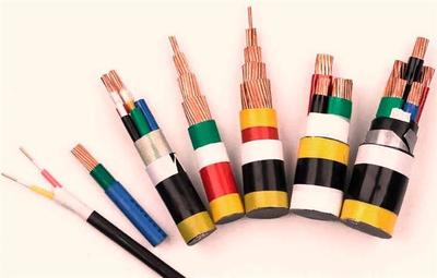 硅橡膠計算機電纜DJFPFRP產品全解析 性能、應用與選購指南