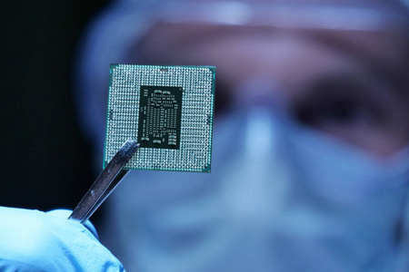 生物設(shè)備與集成電路設(shè)計(jì)的科技融合與應(yīng)用前景